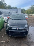 2013-2015 Fiat 500 Engine Electric Oem Used. Price: $568.25.