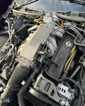 1988 Corvette 5.7L 350 Tpi Tuned Port Engine 6-SPEED Zf Manual Trans 111K Miles Used. Price: $3995.00.
