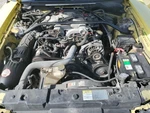 01 02 03 04 Ford Mustang Engine Assembly 3.8L (vin 8TH Digit 6-232) Oem Used. Price: $597.65.