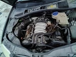 Engine 2.8L Vin 5TH Digit Automatic Transmission Fits 00-05 Passat 5424879 Used. Price: $935.50.