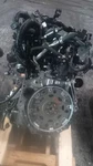 Engine 2.0L Vin A 4TH Digit KR20DDET Fits 19-24 Infiniti QX50 422997 Used. Price: $2158.00.