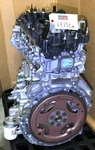 2020-2023 Lincoln Corsair 2.0L I4 Turbocharged Engine Motor Long Block Oem 67K. Used. Price: $1499.99.