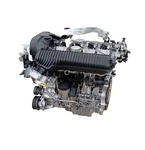 13 14 15 16 Volvo S60 XC60 V70 V60 2.5L T5 Engine Motor Assy W/turbo B5254T12 Used. Price: $1305.00.