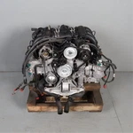 2000-2001 Porsche Boxster 986 2.7 Engine Motor 135K Miles Oem Used. Price: $2429.22.