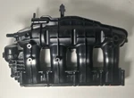 Forrie Upper Intake Manifold Without Sensor 2.0 Gas Engines Volkswagen Audi New. Price: $40.00.