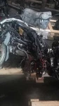 Engine 2.0L Vin 5TH Digit Turbo Id Caeb Fits 12-16 Audi A6 404147 Used. Price: $2532.40.