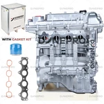 G4FD Engine Long Block Assy For 12-19 Hyundai Veloster Accent Kia Rio Soul 1.6L New. Price: $1199.00.