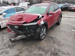 2018 Hyundai Kona 1.6L Engine Motor Oem 38K Miles - LKQ439871114 Used. Price: $3386.70.
