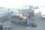 2022 Jeep Wrangler 3.0L Engine Motor Oem 54K Miles - LKQ452978380 Used. Price: $5337.10.
