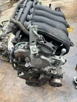 07 08 09 Nissan Sentra 2.0L Engine 159K Miles 90 Day Warranty Used. Price: $850.00.