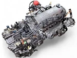 Honda Civic 1996 1997 1998 1999 2000 1.5L 4CYL Non Vtec Engine Jdm D15B Motor Used. Price: $1599.00.