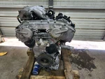 03-04 Nissan Murano Awd 3.5L Engine Assembly Genuine Oem 10102CB6A0 Used. Price: $1499.99.