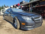 2013 Mercedes CLS550 W218 E550 W212 4.7L Engine Awd Motor 139K Miles Running Vid Used. Price: $5915.00.