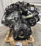 2016 Lincoln Mkx 2.7L Turbo Engine Assembly 56K Motor Vin P 8TH Digit 2017 18 Used. Price: $2491.99.
