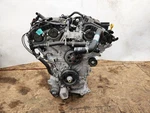 Kia Carnival 2022 2023 2024 Engine Motor Fwd 3.6 Oem 49K Video Used. Price: $2200.00.