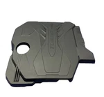 2021 - 2022 Genesis GV80 Oem 2.5L Engine Cover Trim Panel Black 292402T000 Used. Price: $59.50.