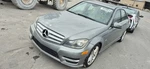 2012 Mercedes-benz C-class 1.8L Engine Motor Oem 118K Miles LKQ446897834 Used. Price: $2634.10.