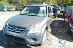 2006 Honda Crv 2.4L Engine Motor Oem 167K Miles - LKQ436559747 Used. Price: $1330.30.