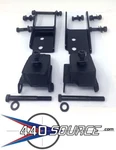 Set Of Big Block 66-72 B-body 70-74 E-body Motor Mounts 383 440 For Mopar Dodge New. Price: $149.95.