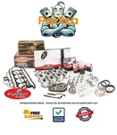 93-01 Dodge Ram Dakota Durango Van 5.9L 360 Engine Rebuild Kit Pistons Bearings New. Price: $550.30.