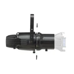Etc S4WRDT120FB Source Ii, Light Engine W/fixture Body, Black. Price: $976.00.