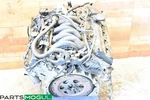 2007-2009 Jaguar Xk 4.2L Engine Motor Assembly Oem Used. Price: $945.00.