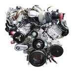 Oem 6.7L Diesel Engine Vin Fits 2020 Ford F-250 Super Duty Used. Price: $5652.50.