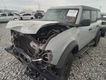 2024 Ford Bronco 2.7L Engine Motor Oem 31K Miles - LKQ453570028 Used. Price: $3959.10.
