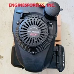 05.1 Hp Honda GCV190LA-S3C-NH1 Engine For Mower New. Price: $345.87.