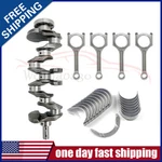G4KD 2.0L Engine Rebuild Kit-crankshaft Con Rod Bearing Fits For Hyundai Kia New. Price: $249.00.