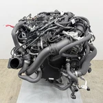 20-24 Bmw G01 X3 Xdrive B46D 2.0L Complete Engine Motor Dropout 32K Miles Oem Used. Price: $3514.99.