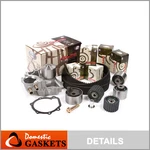 Timing Belt Gmb Water Pump Kit Fit 92-97 Subaru Svx 3.3L Dohc EG33D New. Price: $299.28.