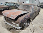 Core Engine Assembly 6-164 **stuck** Fits 65-69 Corvair 1337768. Price: $400.00.