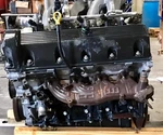 Ford E150 E250 Van 4.6L 2V Engine 110K Miles 2009 2010 2011 2012 2013 2014 Used. Price: $1994.05.
