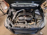 Used Engine Complete Assembly Fits: 2014 Subaru Impreza 2.0L Vin 6TH Digit Wit. Price: $1487.25.