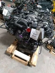 Engine 164 Type GL450 Fits 09 Mercedes Gl-class 2078555 Used. Price: $2150.00.