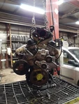 Engine / Motor From 2003 Dodge Caravan 3.3L 6CYL Oem Used. Price: $345.00.