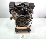03-05 Oem Mercedes E320 W211 Rwd 3.2L V6 M112 Engine Motor Long Block 93K Used. Price: $750.00.
