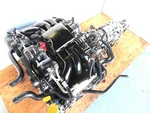 2004-2005 Subaru Legacy 3.0L Engine 6 Speed Manual Trans Jdm EZ30 Spec.b Motor Used. Price: $3998.00.