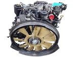 Engine 6.4L Vin 8TH Digit Diesel Fits 08-10 Ford F250SD Pickup 664664 Used. Price: $4599.00.