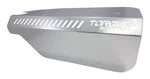 Torque Solution Engine Pulley Cover Silver Fits Subaru Wrx & Forester Xt FA20DIT New. Price: $39.99.