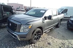 2022 Nissan Titan 5.6L Engine Motor Oem 59K Miles - LKQ456494986 Used. Price: $4913.10.