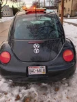 Engine 2.0L Gasoline Vin 5TH Digit Id Aeg Fits 98-01 Beetle 4515668 Used. Price: $804.99.