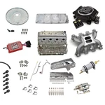 Atk Ls Conversion Crate Engine Efi Kit, LH6 5.3L, 475HP, Fits Chevy New. Price: $9283.99.
