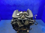 2016 2017 2018 Mercedes C63S 4.0L V8 M177 Rwd Engine Motor Assembly W/turbos 87K Used. Price: $10500.00.