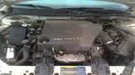 Engine 3.6L Vin 8TH Digit Opt LY7 Fits 07 Allure 28893337 Used. Price: $1113.68.