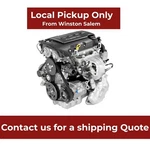 2009 2011 Nissan Versa 1.6L Engine Assembly Miels 90000 Oem, 300-77047 Used. Price: $690.00.