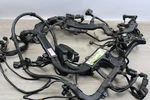 07-11 Mercedes W221 S550 CL550 Rwd M273 5.5L Engine Motor Cable Wiring Harness Used. Price: $160.99.