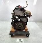 2000 Oem Volkswagen Eurovan Fwd 2.8L V6 Engine Motor Long Block 165K* Used. Price: $2999.95.