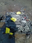 2021 Toyota Rav 4 Engine Fits 2.5L Awd Used. Price: $4550.00.
